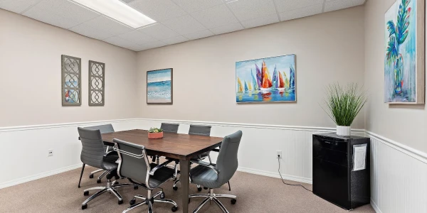 Harmony Treatment and Wellness 2801 SE Martin Square Corporate Pkwy